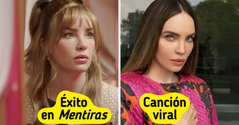 7 Razones por las que todos hablan de Belinda y su “mejor momento”