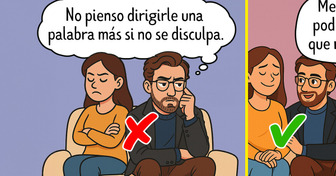 4 Formas en que tu relación cambia cuando empiezas a sanar tus heridas de la infancia