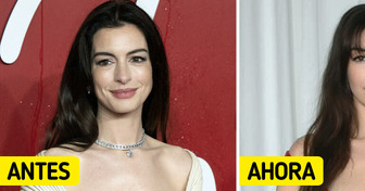 «Casi irreconocible», el nuevo look de Anne Hathaway conmociona a los fans