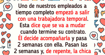 10 Historias que podrían ser parte de un manual llamado “Cómo sobrevivir al caos laboral sin perder la cabeza”
