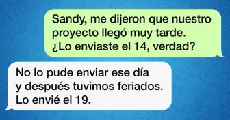 4 Tipos de compañeros de trabajo con quienes es mejor no tener nada en común