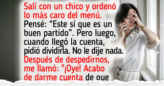 10 Historias de amor que iban tan bien... hasta que algo salió muy mal
