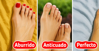Este verano pisa fuerte: 10 estilos de pedicura que están en todas partes