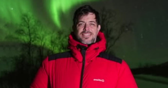 José Bianco, meteorólogo, sobre el clima mundial: “Tu abuelo lo vivió dos veces, vos lo vas a vivir cuatro”