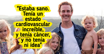 El actor que ignoró un síntoma de cáncer: 6 señales de alerta que debes conocer