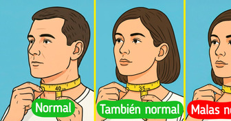 Mide tu cuello: la medida que puede revelar cómo está tu salud