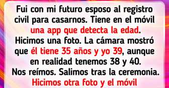 15+ Divertidas historias sobre tecnología inteligente que un día se salió de control