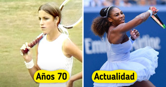 Chris Evert y el vestido de encaje que cambió el tenis para siempre: el debut que redefinió la moda deportiva
