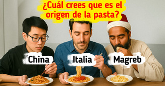 La verdad sobre la pasta salió a la luz (y no nació en donde todos pensaban)