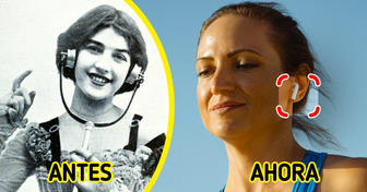 12 Artículos modernos comunes y cómo se veían en la antigüedad