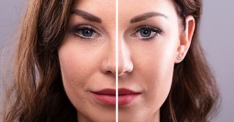 Un entrenamiento de 9 pasos que podría eliminar grasa facial y arrugas