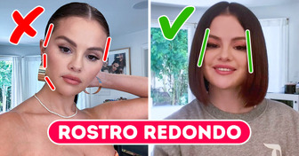 Los 6 mejores estilos de corte para resaltar tu rostro y balancear tus características