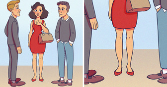 15 Pequeños gestos que muchas veces pasan desapercibidos, pero revelan interés romántico