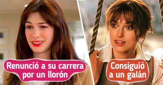 10 Parejas de cine con conflictos tóxicos y otras que nos enseñan el amor verdadero