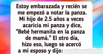 12 Historias de minilíderes en casa