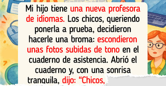 20 Maestros tan épicos que deberían tener su propia estatua en la escuela
