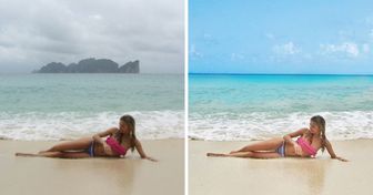 Qué está detrás de las fotos ideales de las modelos de Instagram y cómo conseguir los mismos resultados (No son solo filtros)
