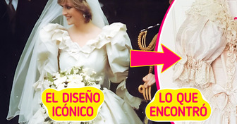 16 Usuarios se ganaron la lotería de la moda y solo tuvieron que abrir un viejo armario