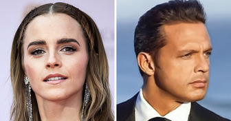 Qué tienen en común Luis Miguel y Emma Watson (8 coincidencias)