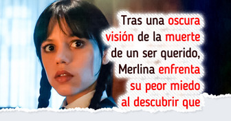 Las claves ocultas que podrían cambiarlo todo en la segunda temporada de Merlina