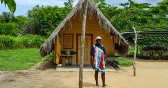 10 Curiosidades sobre Surinam, el único país americano donde se habla neerlandés