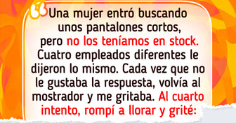 15 Historias de clientes con aires de realeza que te harán rodar los ojos