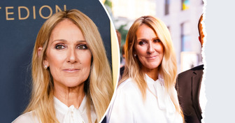 Céline Dion reaparece con su hijo y los fans no pueden creer cuánto ha cambiado
