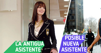 “El diablo viste a la moda” regresa: giros de poder y caras nuevas en la secuela