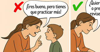 7 Maneras de educar a tu hijo sin herir su autoestima