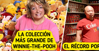 11 Objetos poco convencionales que algunas personas coleccionan e incluso rompen récords con ellos
