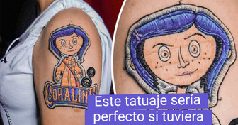 15+ Personas que se han hecho tatuajes absolutamente únicos