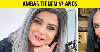 25 Pares de famosos mexicanos e internacionales que tienen la misma edad, aunque no parezca