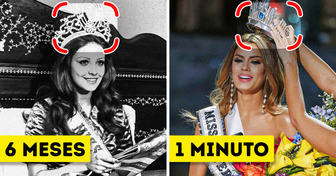 10 Historias sobre Miss Universo que siguen cautivando a muchos, aún después de 70 años