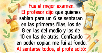 14 Momentos universitarios que fueron un caos total... y por eso los extrañamos
