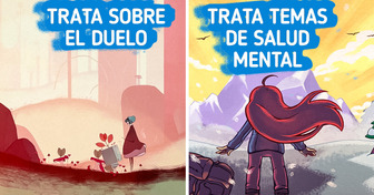 16 Videojuegos llenos de historias y aventuras que podrían ayudarte a lidiar con tus emociones