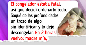 15+ Veces que una limpieza normal y corriente tuvo un giro inesperado