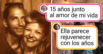 ¿Las parejas se vuelven más parecidas con el tiempo? Más de 20 fotos que lo analizan