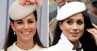 16 Veces en que Kate Middleton y Meghan Markle vistieron casi igual y no podemos decidir quién lució mejor