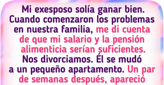 16 Actos de personas que podrían trabajar como profesionales de la bondad