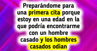 El truco de una chica para desenmascarar esposos infieles en la primera cita