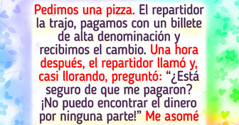 20 Momentos en que la bondad de extraños cambió vidas sin pedir nada a cambio