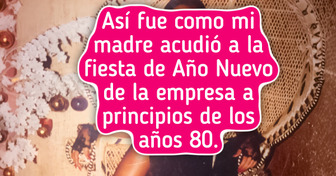 16 Fotos retro que demuestran que nuestras madres tenían el mejor estilo