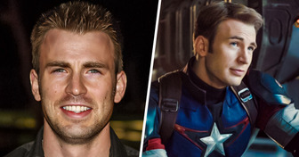 Chris Evans confesó que no quería ser Capitán América y cómo fue que aceptó convertirse en superhéroe