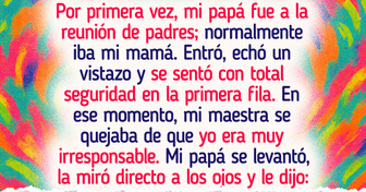 18 Reuniones de padres que terminaron siendo más intensas que una serie de drama