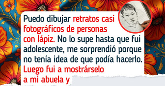 15 Veces en que la genética se tomó muy a pecho el papel de repartidora de superpoderes