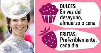 ¿Qué es la dieta Dukan y por qué la sigue la Duquesa de Cambridge?