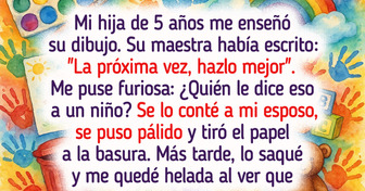 12 Personas que se toparon con una verdad inesperada sobre su pareja