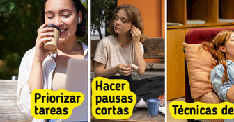 Encontrar tu propio ritmo: consejos para frenar el multitasking y reenfocar tu energía