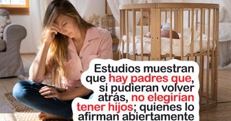 El tabú del que nadie habla: Por qué cada vez más padres se arrepienten de tener hijos, según expertos