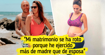 Ser madre le costó su matrimonio: las palabras de Irene Rosales